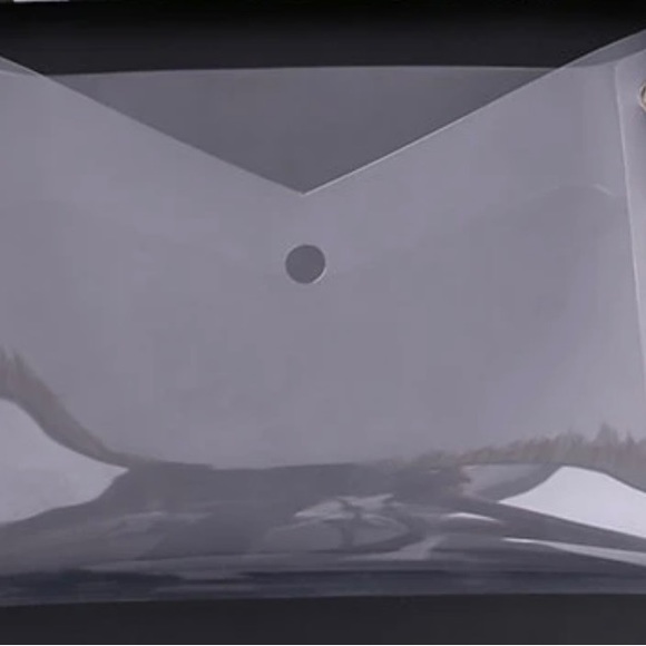 💙💙Louis Vuitton💙💙 Medium Pochette - Picture 4 of 5